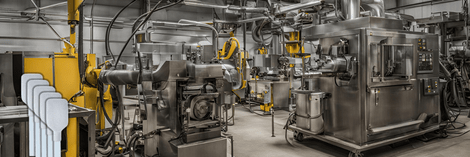 Mastering Solvent-Compatible Swabs: The Key to Industrial Precision. Mastering Solvent-Compatible Swabs: The Key to Industrial Precision.