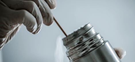 Choosing the Right Lint-Free Swab: A Problem-Solver’s Guide Choosing the Right Lint-Free Swab: A Problem-Solver’s Guide