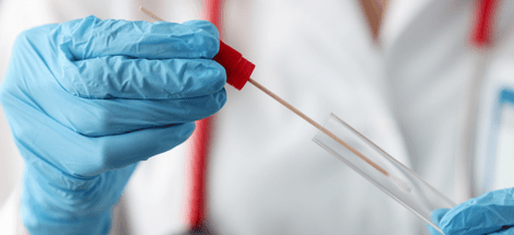 Eco-Friendly Alternatives: Biodegradable Nitrile Gloves and Swabs in Healthcare