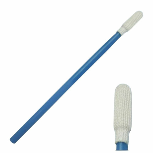 Knitted Polyester Swabs