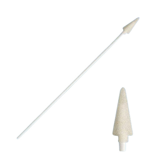 Puritan Cap-Shure, Sterile Cotton Swab with Tip Protector