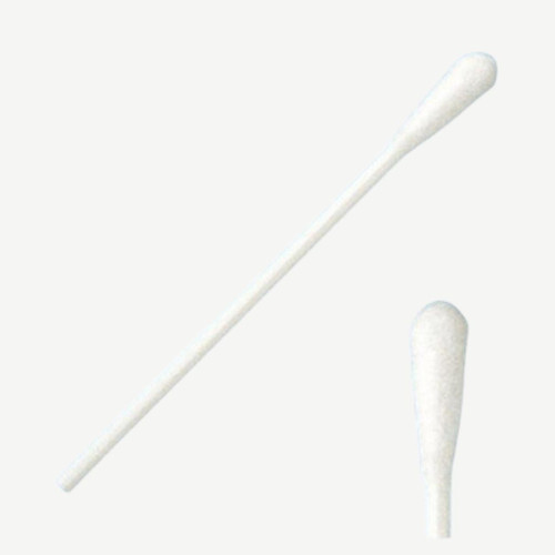 Puritan Medical 839-PPCS Small Tip 3 Inch Cotton Swab