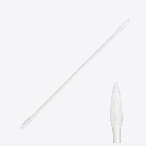 Low Lint Cotton Swabs - AllSwabs.com