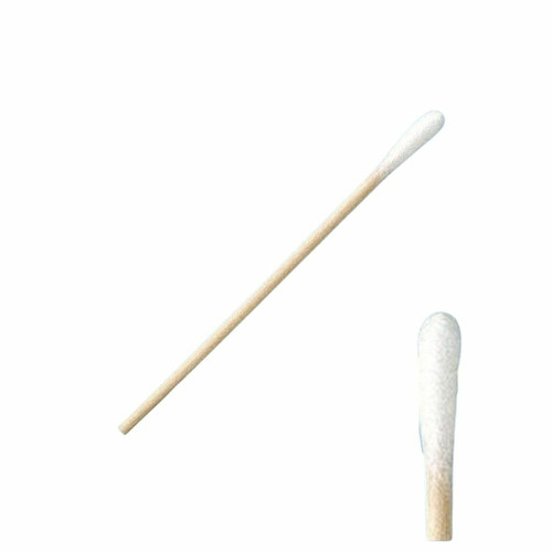 Cleanroom Cotton Swabs