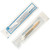 Medline MDS202105 Sterile Cotton Swab