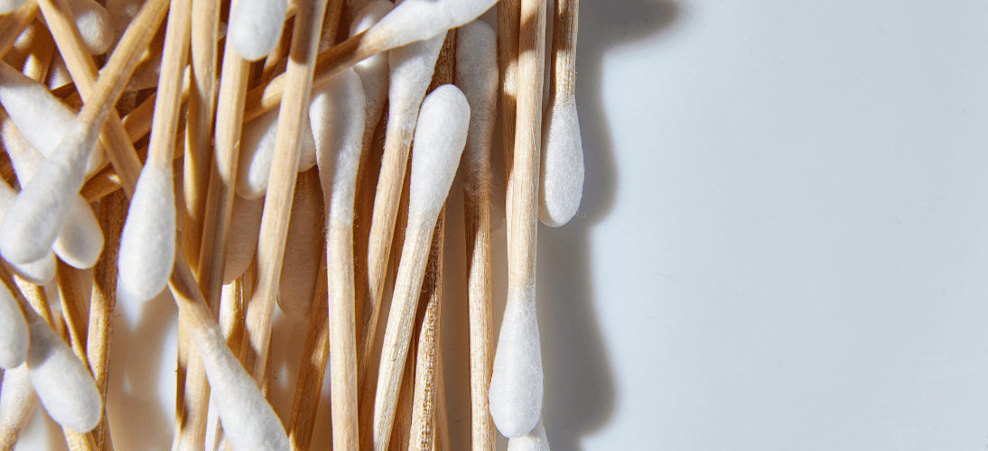 Cotton Swabs Uncovering Their Many Uses