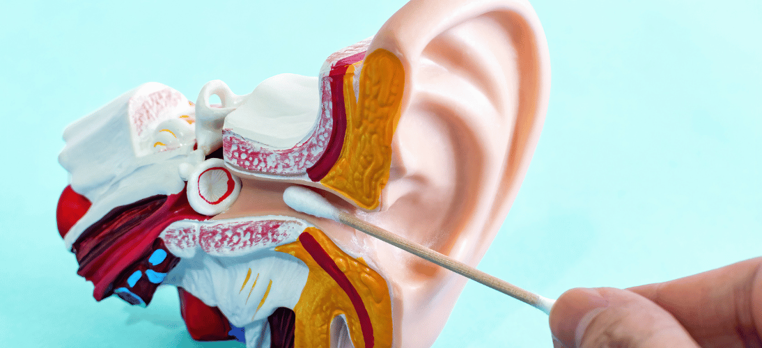 Cotton Swabs An Insight Into Their History