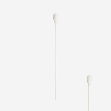 Puritan Jumbo Tip Cotton Swab, 8 in.