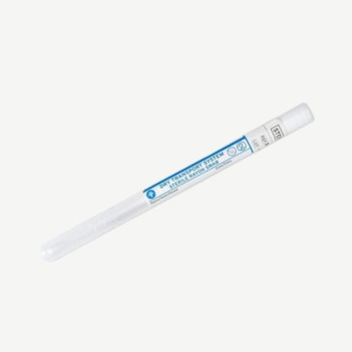 Puritan Sterile Regular Tip Rayon Swab with Transport Tube - AllSwabs