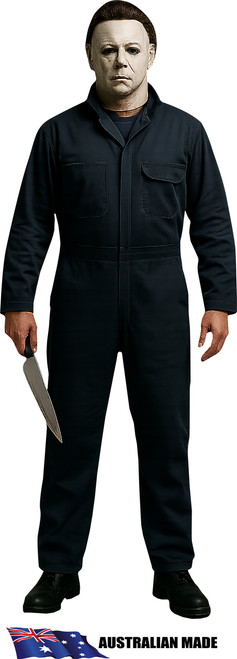 Life-Size Cardboard Cut-Out – Michael Myers