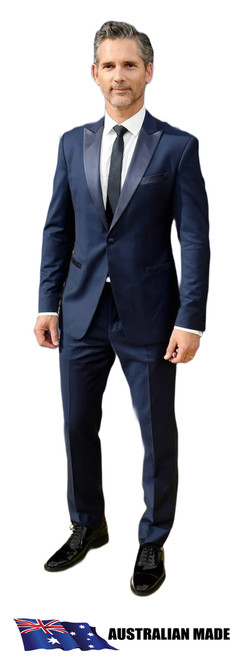 Life-Size Cardboard Cut-Out –Eric Bana