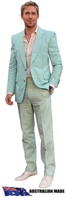 Life-Size Cardboard Cut-Out – Ryan Gosling