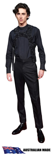 Life-Size Cardboard Cut-Out – Timothee Chalamet