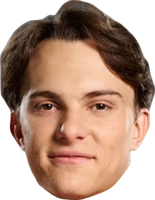 Big Head Cut-Out – Oscar Piastri