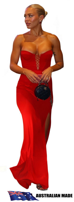 Life-Size Cardboard Cut-Out –Tammy Hembrow