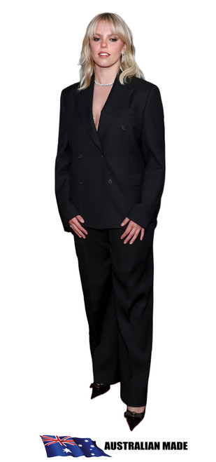 Life Size Cardboard Cut-Out – Renee Rapp