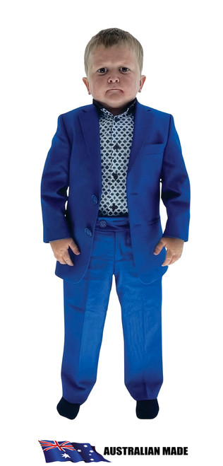 Life Size Cardboard Cut-Out – Hasbulla Magomedov