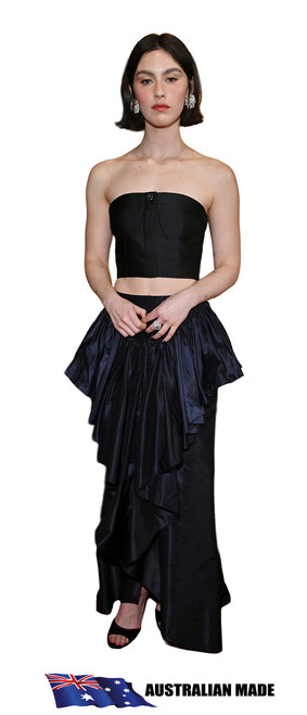 Life Size Cardboard Cut-Out – Gracie Abrams