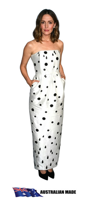 Life Size Cardboard Cut-Out – Rose Byrne