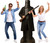 Life-Size Cardboard Cut-Out – Ned Kelly