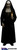 Life-Size Cardboard Cut-Out – Creepy nun