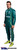Life-Size Cardboard Cut-Out – Fernando Alonso