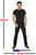 Life-Size Cardboard Cut-Out – Donny Osmond