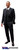 Life-Size Cardboard Cut-Out – Will Smith