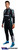 Life-Size Cardboard Cut-Out –George Russell