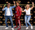 Life-Size Cardboard Cut-Out –Lewis Hamilton