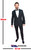 Life-Size Cardboard Cut-Out –Hugh Jackman