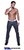 Life-Size Cardboard Cut-Out –Chippendales Jeans