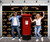 Life-Size Cardboard Cut-Out –Red British post box