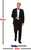 Life-Size Cardboard Cut-Out – Prince William