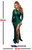 Life-Size Cardboard Cut-Out –Beyonce