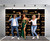 Life Size Cardboard Cut-Out – Zendaya