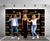 Life Size Cardboard Cut-Out – Alix Earle