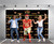 Life Size Cardboard Cut-Out – Pat Mahomes