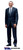 Life Size Cardboard Cut-Out – Barack Obama