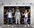 Life Size Cardboard Cut-Out – Astronaut