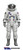 Life Size Cardboard Cut-Out – Astronaut