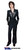 Life Size Cardboard Cut-Out – Sombr