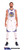 Life Size Cardboard Cut-Out – Steph Curry