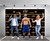 Life Size Cardboard Cut-Out – Mat Fraser