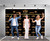 Life Size Cardboard Cut-Out – Florence Pugh White Dress