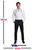 Life Size Cardboard Cut-Out – Toto Wolff