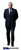 Life Size Cardboard Cut-Out – Prince Andrew
