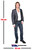 Life Size Cardboard Cut-Out – Keith Urban