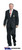 Life Size Cardboard Cut-Out – Alex Ferguson
