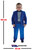 Life Size Cardboard Cut-Out – Hasbulla Magomedov